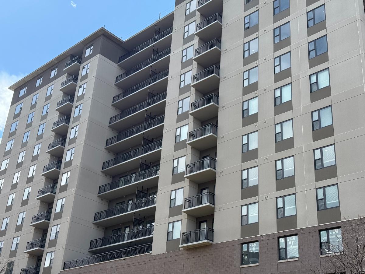 ViewRail Residential Railing