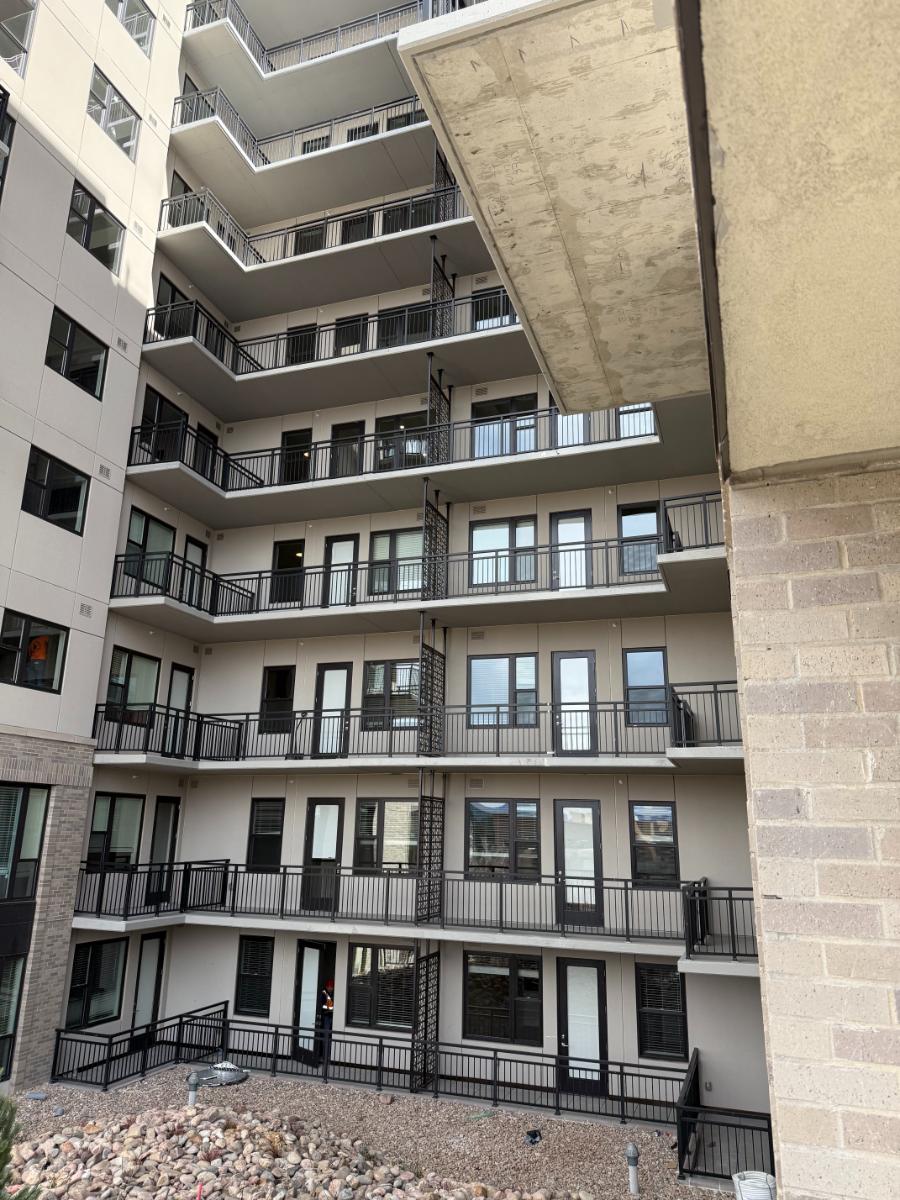 ViewRail Railing Systems